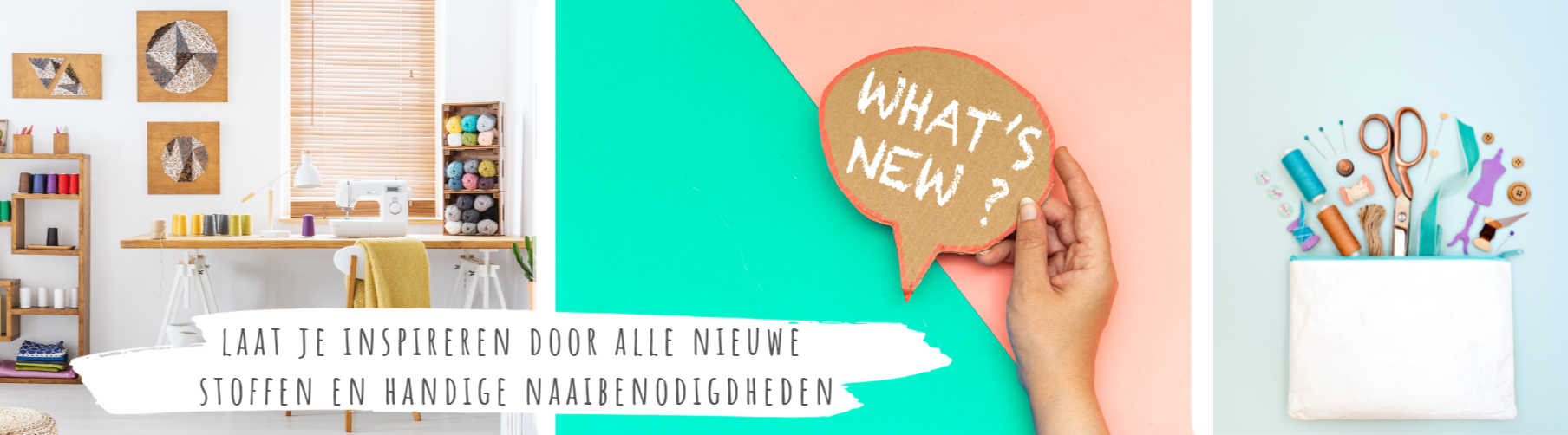 NIEUW