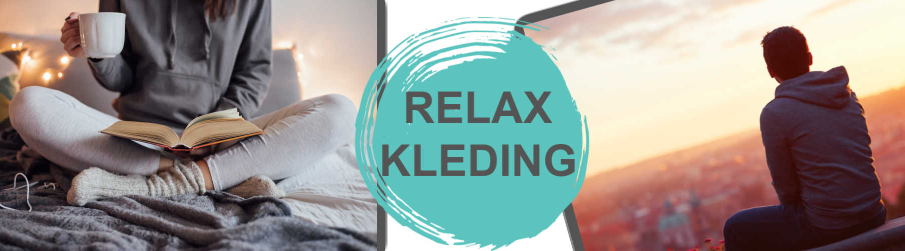 RELAX KLEDING