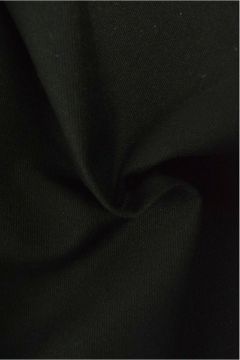 Canvas Zwart