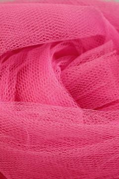 Tule Fel Roze