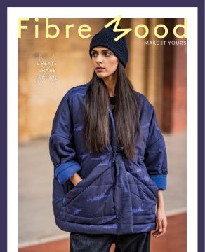 Fibre Mood – Herfst/Winter #31