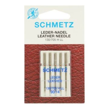 Schmetz Leather 90/14