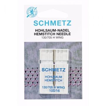 Schmetz Hemstitch 100/16