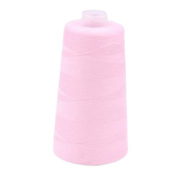 Budget Lockgaren-152 - Soft Pink