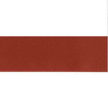 Luxe Satijn Lint 25mm-148 - Coral Copper
