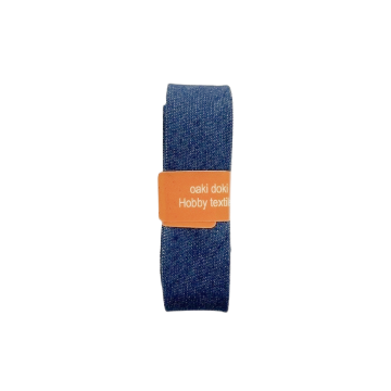 Biaisband - Jeans 2m