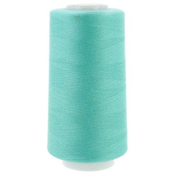 Crafties Lockgaren - Light Teal 049