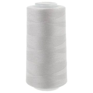 Crafties Lockgaren - Light Grey 336