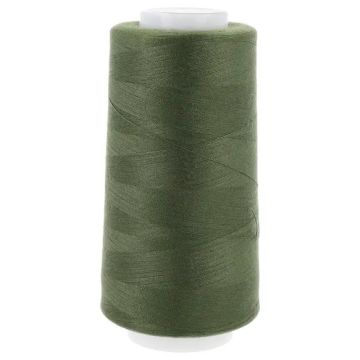 Crafties Lockgaren - Forest Green 870