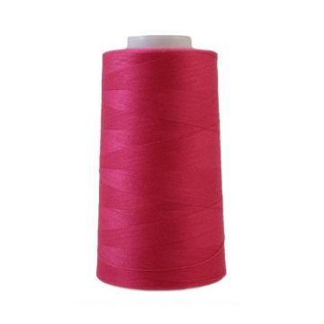 Lockgaren-797 - Donker Fuchsia