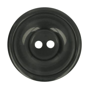 Knoop 22,5mm -001 - Antraciet