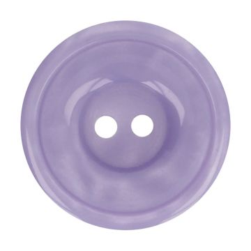 Knoop 22,5mm -187 - Lila Paars