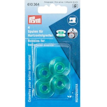 prym horizontale grijper