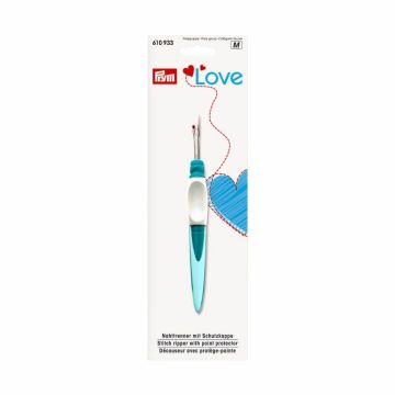 Prym Love - Tornmesje Aqua