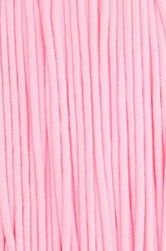 koord licht roze