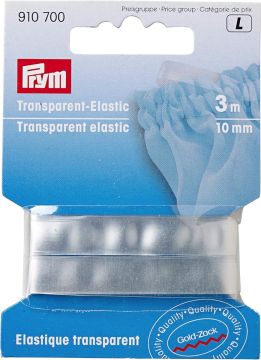 prym elastiek Ibiza 25mm