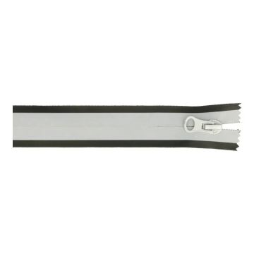 Rits - Waterdicht Reflecterend - Niet  Deelbaar - 18cm