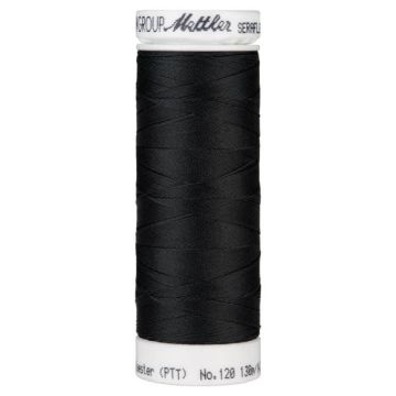 Seraflex-1283 Deep Wall Black