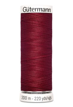 Gütermann 226 -Diep Framboos