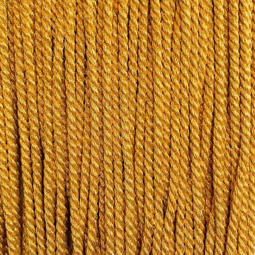 Lurex Koord - Gold