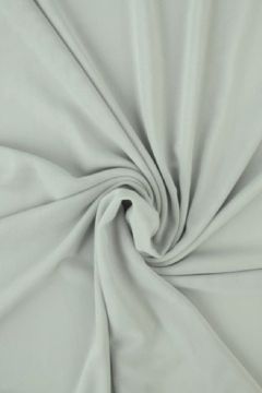 Lycra Tule - 25 - Licht Grijs