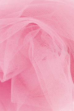 Bruidstule 300cm - 30 - Pink