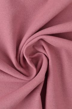 Flanel - Donker Oud Roze - 38