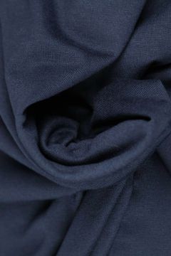 T-shirt Jersey - Midnight Blue