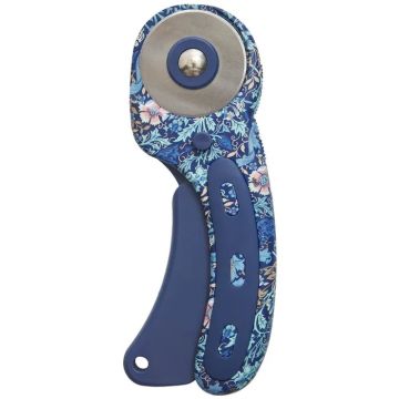 Hobby Gift Create - Rolmes 45mm Blue Floral