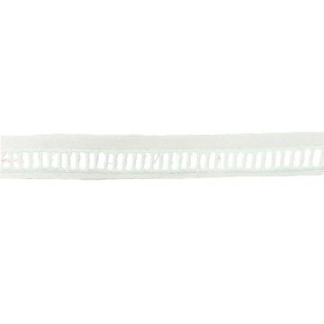Ladderband 15mm - Off White