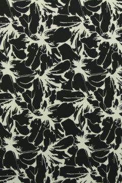 Lycra - Flowers by Night
