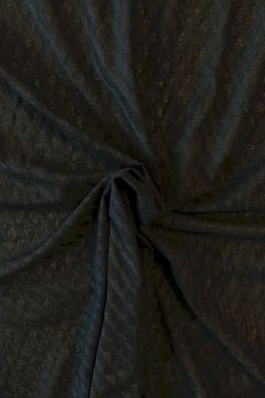 Lace - Black Line Waves