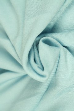 T-shirt Jersey - Light Blue