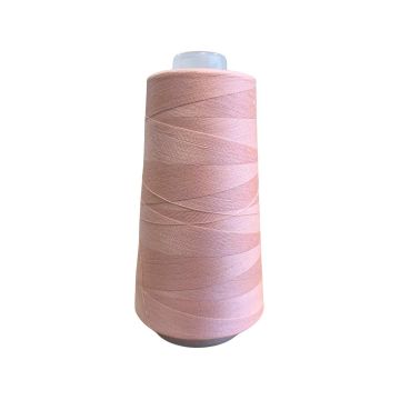 Budget Lockgaren - 460 - Misty Pink