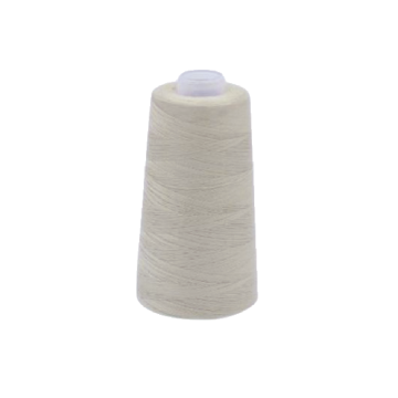 Budget Lockgaren-354 - Soft Taupe