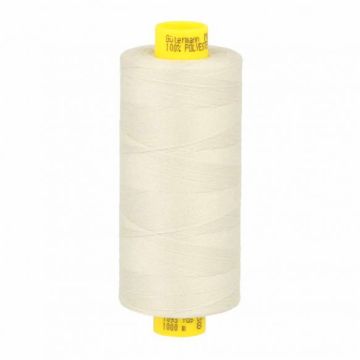 Gütermann Mara 1000 m - Licht Beige 169