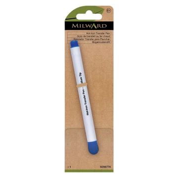 Milward - Transferstift - blauw