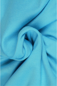 T-shirt Jersey - Ocean Blue
