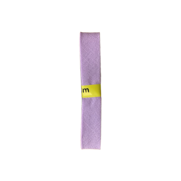 Biaisband - 3m - Lilac