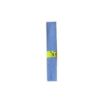Biaisband - 3m - Lavender Blue