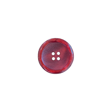 Knoop - Red - 22.5mm