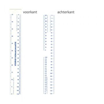 Studio Schaalmaatje