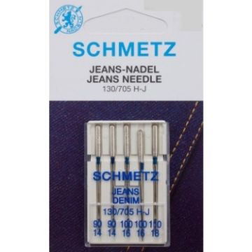 schmetz jeans