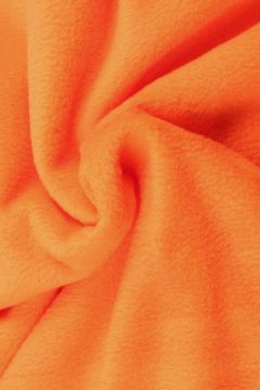 Anti Pilling Fleece Oranje