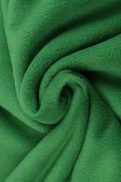 Anti Pilling Fleece Groen