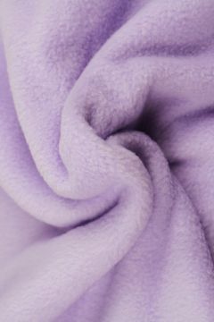 Anti Pilling Fleece Lavendel