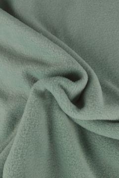 Anti Pilling Fleece Zeegroen