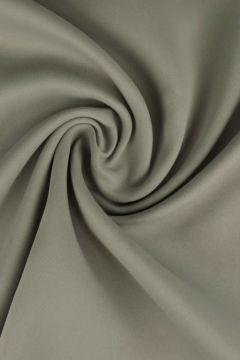 Verduisteringsstof Brandvertragend - 300cm - Licht Grijs - 25