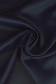 Verduisteringsstof Brandvertragend - 300cm - Navy - 49