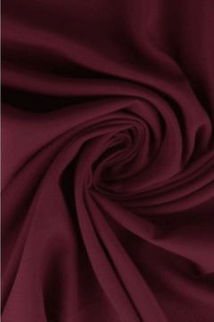 Viscose Raspberry